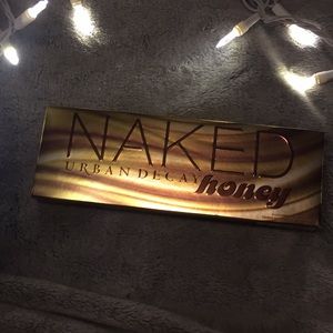 Naked Honey Palette